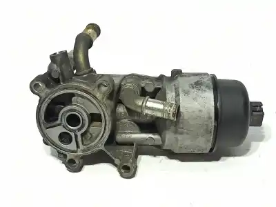 İkinci el araba yedek parçası YAG FILTRESI DESTEGI için FORD FOCUS C-MAX (CAP)  OEM IAM referansları 1886418 9M5Q6L625AB / 9646115280 9M5Q-6L625-AB