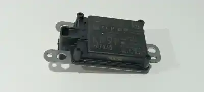 Peça sobressalente para automóvel em segunda mão módulo eletrônico por mazda cx-30 referências oem iam kr9p67xa0