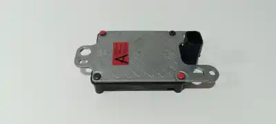 Pezzo di ricambio per auto di seconda mano modulo elettronico per mazda cx-30  riferimenti oem iam kr9p67xa0  