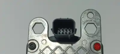 Pezzo di ricambio per auto di seconda mano modulo elettronico per mazda cx-30  riferimenti oem iam kr9p67xa0  