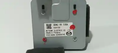 Second-hand car spare part antenna for mazda cx-30  oem iam references bdmj66t30a  