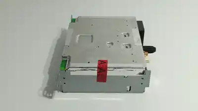 Second-hand car spare part gps navigation system for citroen c3 aircross feel oem iam references 9855270480  1689806780