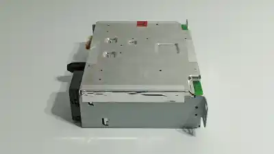Second-hand car spare part gps navigation system for citroen c3 aircross feel oem iam references 9855270480  1689806780