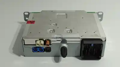 Second-hand car spare part gps navigation system for citroen c3 aircross feel oem iam references 9855270480  1689806780