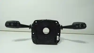 Second-hand car spare part Multifunction Switch for BMW SERIE 1 BERLINA (E81/E87) 118d OEM IAM references 61319164416  9121743