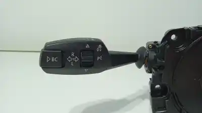 Second-hand car spare part multifunction switch for bmw serie 1 berlina (e81/e87) 118d oem iam references 61319164416  9121743