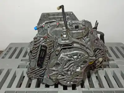 Автозапчастина б/у коробка передач для renault captur ii edition one посилання на oem iam dw5007  320109256r