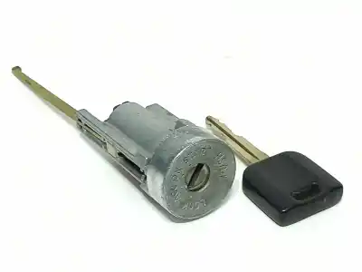 Автозапчастина б/у стартер для ssangyong rexton rx 320 посилання на oem iam 0004600284  7100008052
