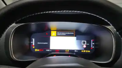 Автозапчасти б/у приборная доска за citroen c5 aircross live pack ссылки oem iam 9845075980  