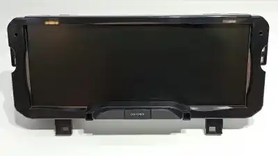 Автозапчасти б/у  за CITROEN C5 AIRCROSS  ссылки OEM IAM 9845075980  