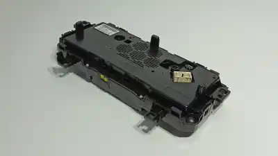 Автозапчасти б/у приборная доска за citroen c5 aircross live pack ссылки oem iam 9845075980  