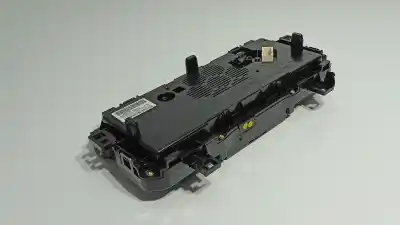Автозапчасти б/у приборная доска за citroen c5 aircross live pack ссылки oem iam 9845075980  