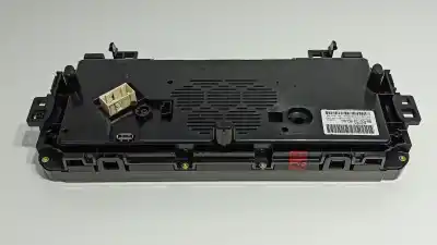 Автозапчасти б/у приборная доска за citroen c5 aircross live pack ссылки oem iam 9845075980  