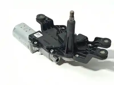 Second-hand car spare part Rear Windshield Wiper Motor for FORD FIESTA (CE1) Active OEM IAM references 2541125 H1BB17404AB H1BB-17404-AB