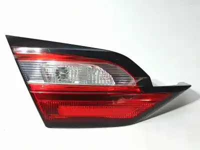 Автозапчасти б/у левый задний фонарь за FORD FIESTA (CE1) Active ссылки OEM IAM 2510427 N1BB13A603AA N1BB-13A603-AA