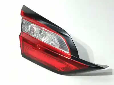 Second-hand car spare part left tailgate light for ford fiesta (ce1) active oem iam references 2510427 n1bb13a603aa n1bb-13a603-aa