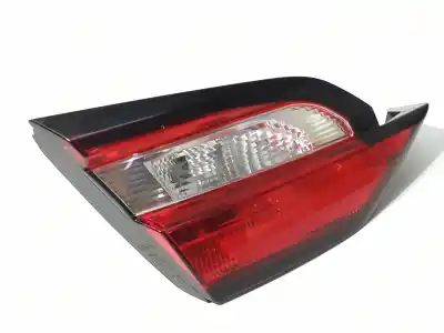 Second-hand car spare part left tailgate light for ford fiesta (ce1) active oem iam references 2510427 n1bb13a603aa n1bb-13a603-aa
