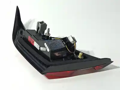 Second-hand car spare part left tailgate light for ford fiesta (ce1) active oem iam references 2510427 n1bb13a603aa n1bb-13a603-aa