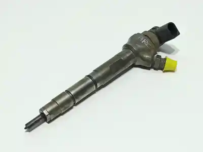 Second-hand car spare part INJECTOR for SEAT EXEO BERLINA (3R2) Reference OEM IAM references 03L130277J  