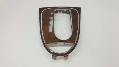Pezzo di ricambio per auto di seconda mano RIVESTIMENTO DELLA LEVA DEL CAMBIO per MERCEDES-BENZ CLASE CLS (W219) 350 (219.356) Riferimenti OEM IAM A2196800036  