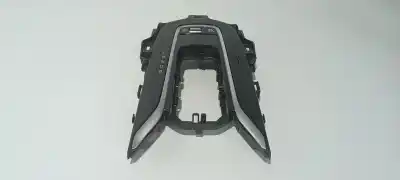 Pezzo di ricambio per auto di seconda mano RIVESTIMENTO DELLA LEVA DEL CAMBIO per TOYOTA COROLLA (E21) Hybrid Active Riferimenti OEM IAM 3597002320C0  