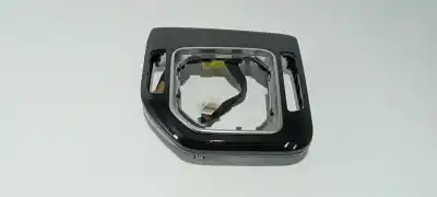 Pezzo di ricambio per auto di seconda mano RIVESTIMENTO DELLA LEVA DEL CAMBIO per KIA SPORTAGE (NQ5) DRIVE Riferimenti OEM IAM 84650P1010FHV  