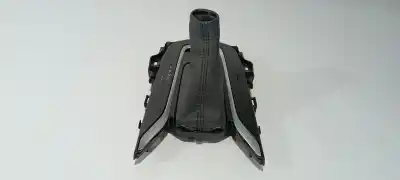 Pezzo di ricambio per auto di seconda mano RIVESTIMENTO DELLA LEVA DEL CAMBIO per TOYOTA COROLLA TOURING SPORTS (E21) Hybrid Advance Riferimenti OEM IAM 3597002070C0  