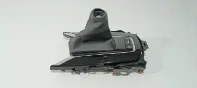 Second-hand car spare part gear lever trim for toyota corolla (e21) hybrid active oem iam references 3597002080c0  76l507