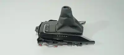 Second-hand car spare part gear lever trim for toyota corolla (e21) hybrid active oem iam references 3597002080c0  76l507