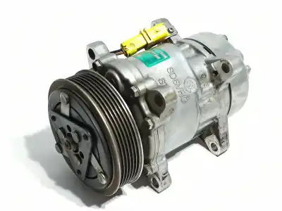 Peça sobressalente para automóvel em segunda mão COMPRESSOR DE AR CONDICIONADO A/A A/C por PEUGEOT 307 (S1) XR Referências OEM IAM 9639078280  