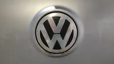 Автозапчасти б/у ВНЕШНЯЯ РУЧКА ВОРОТ за VOLKSWAGEN GOLF V BERLINA (1K1) Sportline ссылки OEM IAM 3C5827469D  