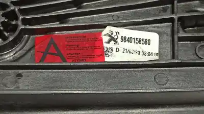 Автозапчасти б/у задний правый стеклорегулятор за citroen c5 aircross live pack ссылки oem iam 9840158580  