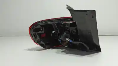 Second-hand car spare part right tailgate light for citroen c5 aircross live pack oem iam references 9845247280  
