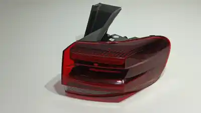 Автозапчастина б/у ПРАВИЙ ЛІХТАР для CITROEN C5 AIRCROSS Live Pack Посилання на OEM IAM 9845247280  