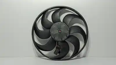 İkinci el araba yedek parçası ELEKTRO FAN için CITROEN C5 AIRCROSS Live Pack OEM IAM referansları 9836058380  