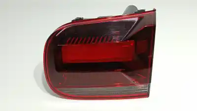 Gebrauchtes Autoersatzteil Heckleuchte rechts zum CITROEN C5 AIRCROSS Live Pack OEM-IAM-Referenzen 9845247380  