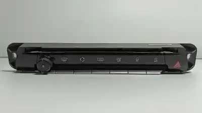 Gebrauchtes Autoersatzteil KLIMAKONTROLLE zum CITROEN C5 AIRCROSS Live Pack OEM-IAM-Referenzen 98280181XU  