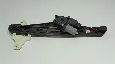Автозапчасти б/у регулятор стекла заднего левого за citroen c5 aircross live pack ссылки oem iam 9840158680