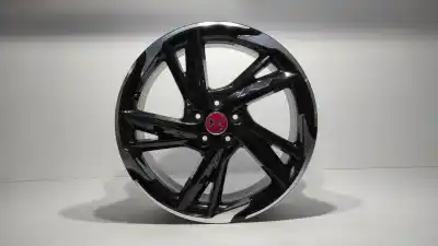 Pezzo di ricambio per auto di seconda mano Cerchione in lega per DS DS 7 CROSSBACK (J_) E-TENSE (J45GQU) Riferimenti OEM IAM 98206070ZR  