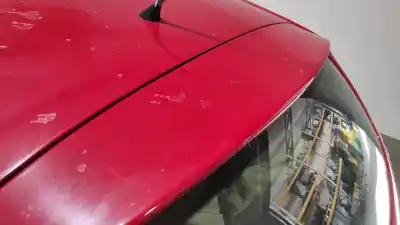 Автозапчастина б/у загальні двері для seat leon (1p1) reference посилання на oem iam 1p0827024  