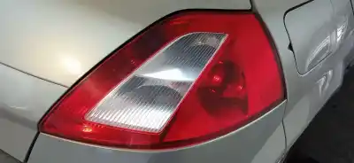 Second-hand car spare part RIGHT TAILGATE LIGHT for RENAULT MEGANE II BERLINA 5P Authentique OEM IAM references 8200073237  