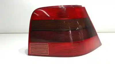 Pezzo di ricambio per auto di seconda mano LUCI POSTERIORI DESTRA per VOLKSWAGEN GOLF IV BERLINA (1J1) Básico Riferimenti OEM IAM 1J6945096T  