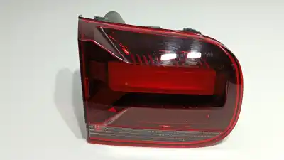 Автозапчасти б/у левый задний фонарь за citroen c5 aircross live pack ссылки oem iam 9845247480