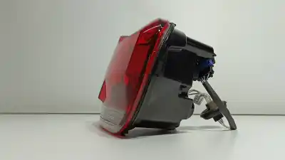 Second-hand car spare part left tailgate light for citroen c5 aircross live pack oem iam references 9845247480  