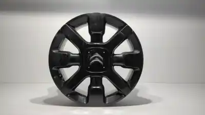 Recambio de automóvil de segunda mano de LLANTA para CITROEN C3 97 Edition referencias OEM IAM 98004940XY  
