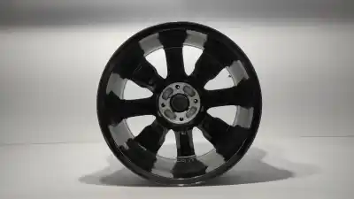 Pezzo di ricambio per auto di seconda mano cerchione in lega per citroen c3 97 edition riferimenti oem iam 98004940xy  9800494077