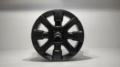 Recambio de automóvil de segunda mano de LLANTA para CITROEN C3 97 Edition referencias OEM IAM 98004940XY  