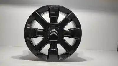 Recambio de automóvil de segunda mano de LLANTA para CITROEN C3 97 Edition referencias OEM IAM 98004940XY  