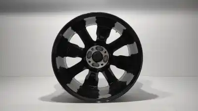 Pezzo di ricambio per auto di seconda mano cerchione in lega per citroen c3 97 edition riferimenti oem iam 98004940xy  9800494077