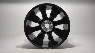 Pezzo di ricambio per auto di seconda mano cerchione in lega per citroen c3 97 edition riferimenti oem iam 98004940xy  9800494077